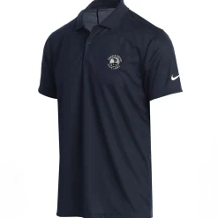 Pebble Beach Men's Dri-Fit Solid Victory Polo By Nike Discount
