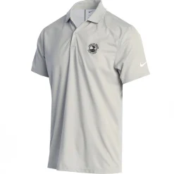 Pebble Beach Men's Dri-Fit Solid Victory Polo By Nike Discount
