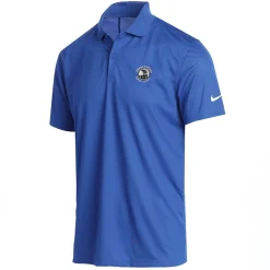 Pebble Beach Men's Dri-Fit Solid Victory Polo By Nike Discount