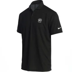 Pebble Beach Men's Dri-Fit Solid Victory Polo By Nike Discount