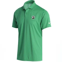 Pebble Beach Men's Dri-Fit Solid Victory Polo By Nike Discount
