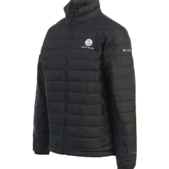 Pebble Beach Men's Powder Lite Jacket By Columbia Discount