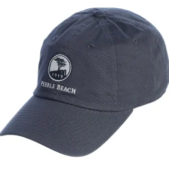 Pebble Beach Men's Slouch Hat By American Needle Online