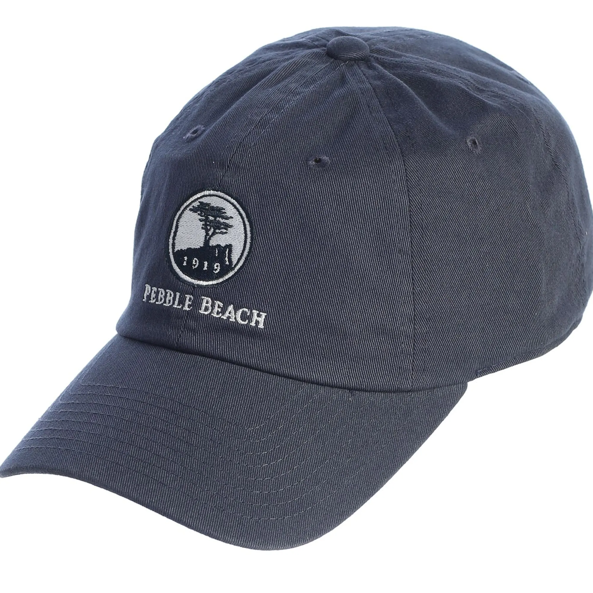 Pebble Beach Men's Slouch Hat By American Needle Online