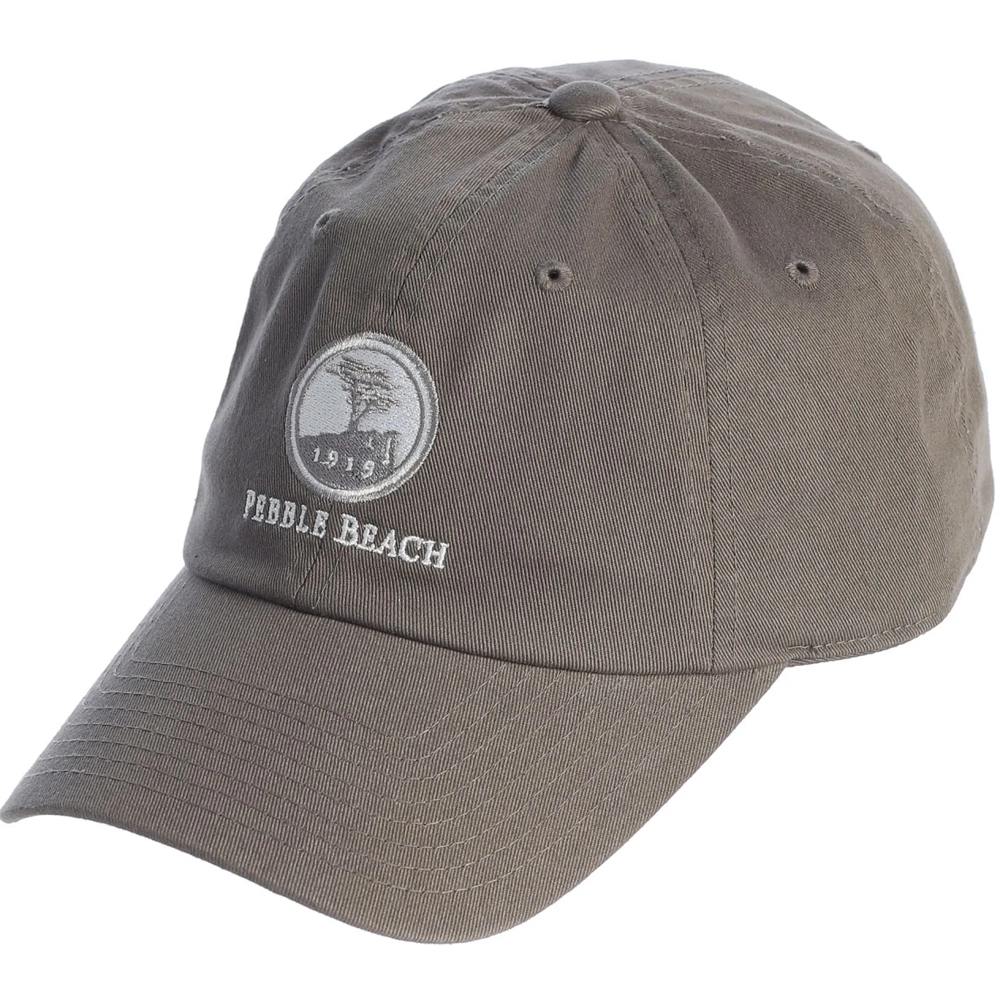 Pebble Beach Men's Slouch Hat By American Needle Online