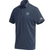Pebble Beach Men's Ultimate365 Navy Polo By Adidas Clearance