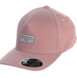Pebble Beach Mitch Snapback Hat By Travis Mathew Online