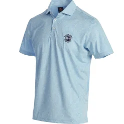 Pebble Beach Murdo Polo By Donald Ross Hot