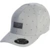 Pebble Beach Not Shore Snapback Hat By Travis Mathew Hot