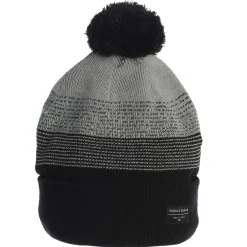 Pebble Beach One Oar Missing Knit Beanie By Travis Mathew Online