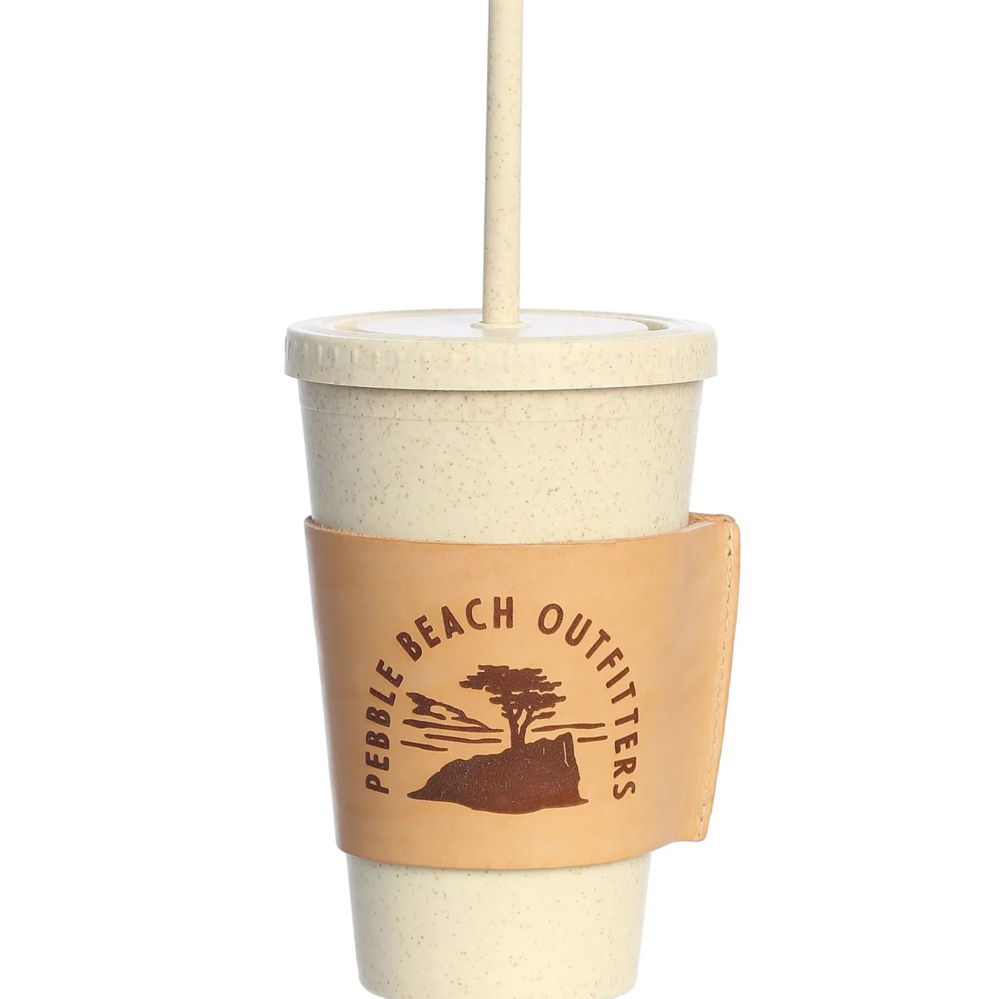 Pebble Beach Outfitters Land And Sea Eco Tumbler By Freshwater Designs Best