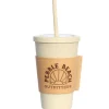 Pebble Beach Outfitters Sunset Eco Tumbler By Freshwater Designs Fashion