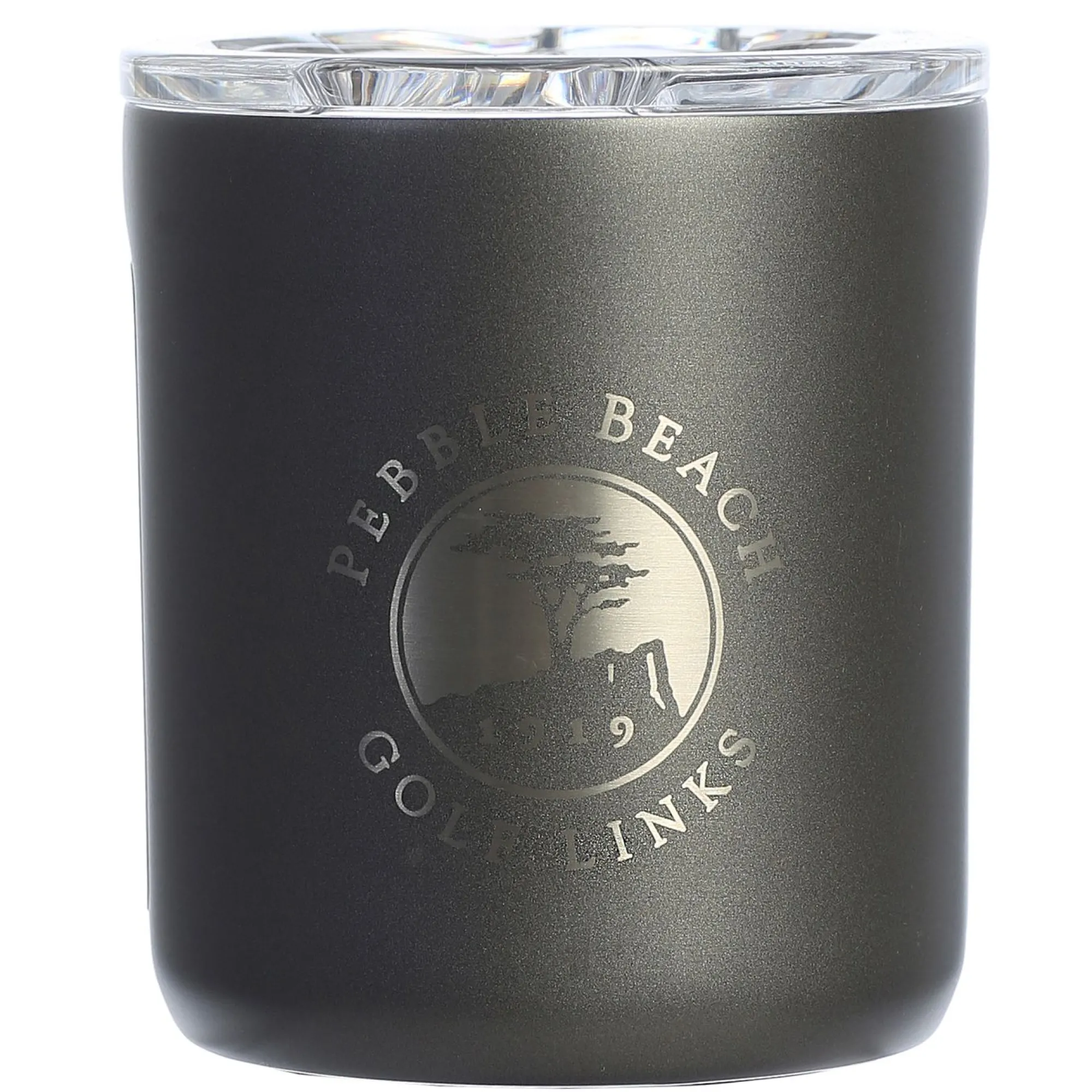 Pebble Beach 12Oz Insulated Buzz Cup By Corkcicle New