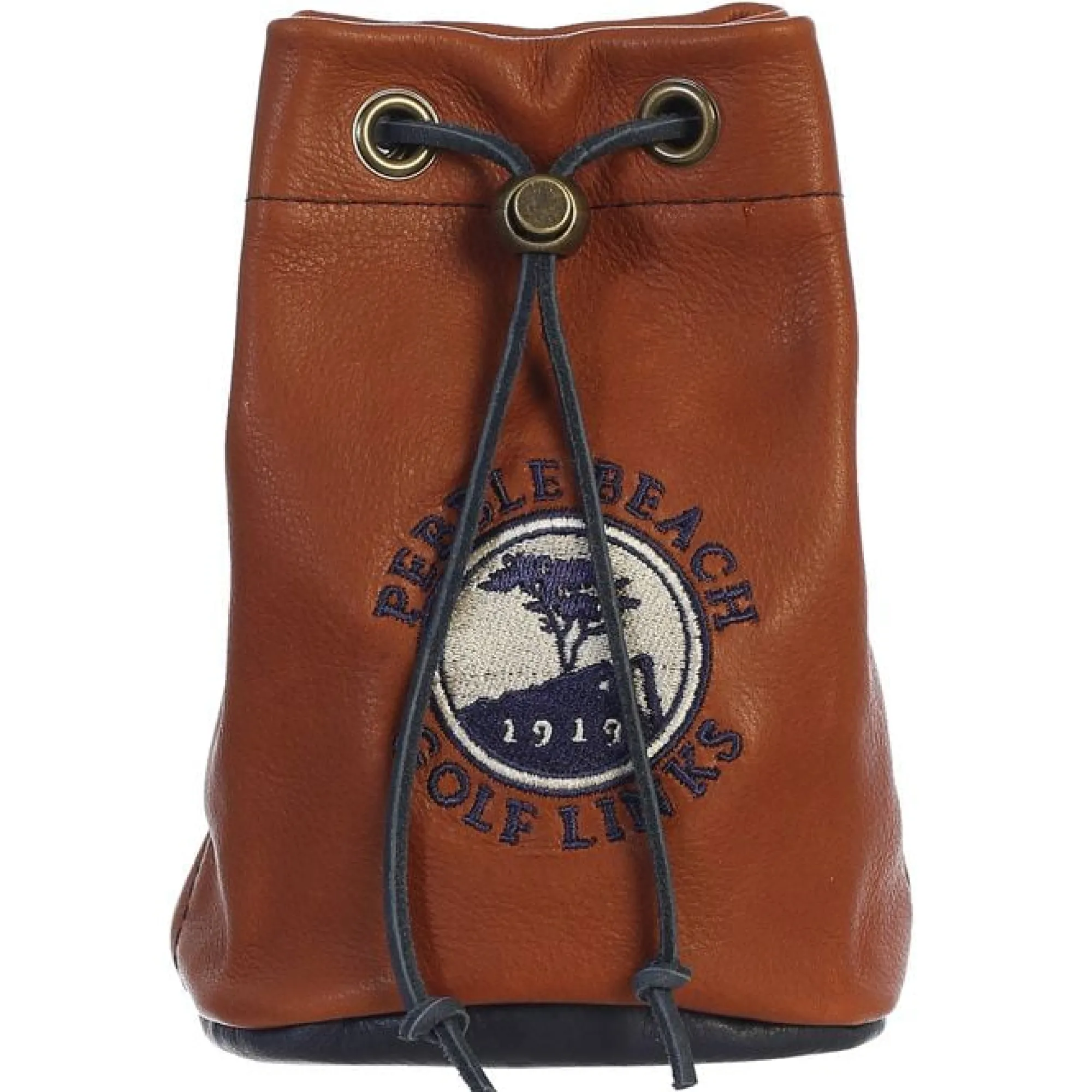 Pebble Beach Personal Pouch By Links & Kings Discount