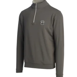 Pebble Beach Perth Performance Quarter-Zip By Peter Millar Outlet
