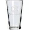 Pebble Beach Pint Glass New