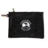 Pebble Beach Premium Zipper Tote Bag By Prg Fashion