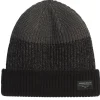 Pebble Beach Prevailing Winds Beanie By Travis Mathew Navy Fashion