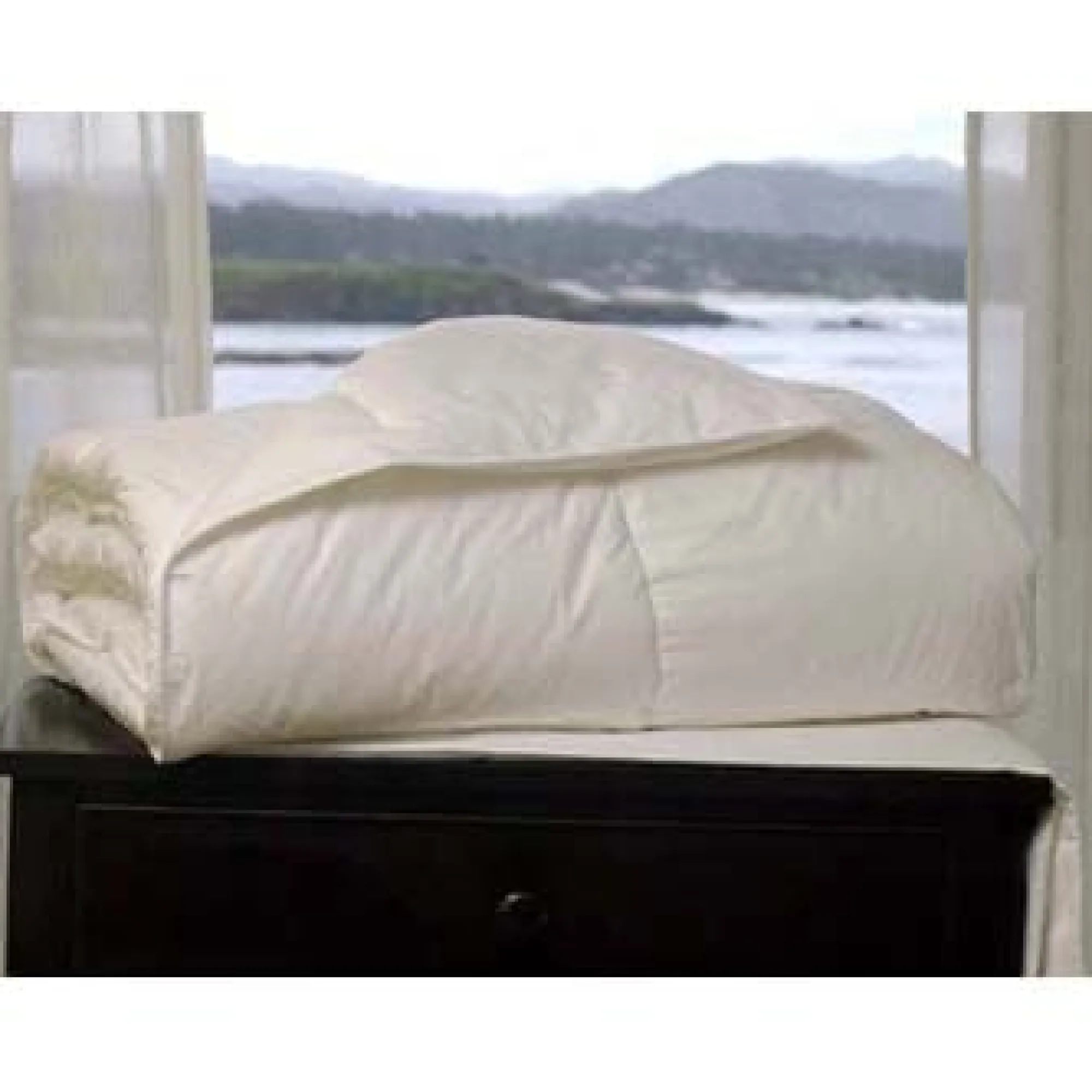 Pebble Beach Resorts Luxsoft Down Alternative Comforter King Size Sale