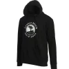 Pebble Beach Rock And Tree Hoodie By American Needle Outlet