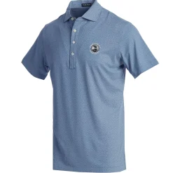 Pebble Beach Roxie Polo By Peter Millar Hot