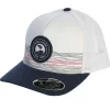 Pebble Beach Saguaro Hat By Travis Mathew Hot