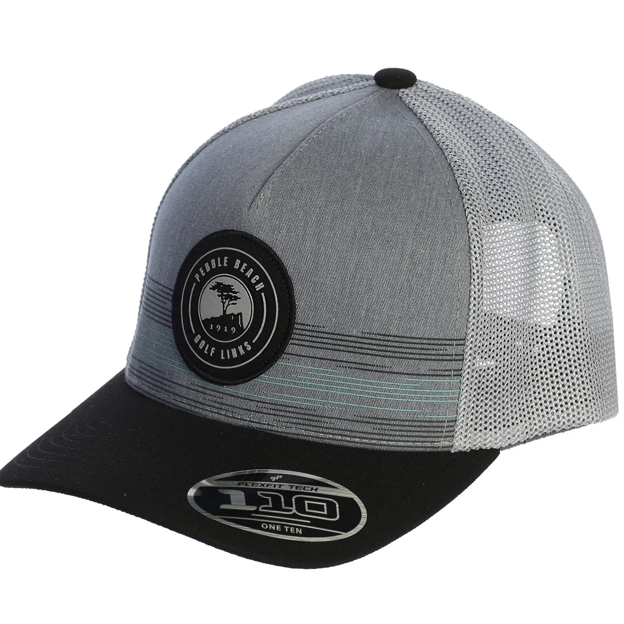Pebble Beach Saguaro Hat By Travis Mathew Hot