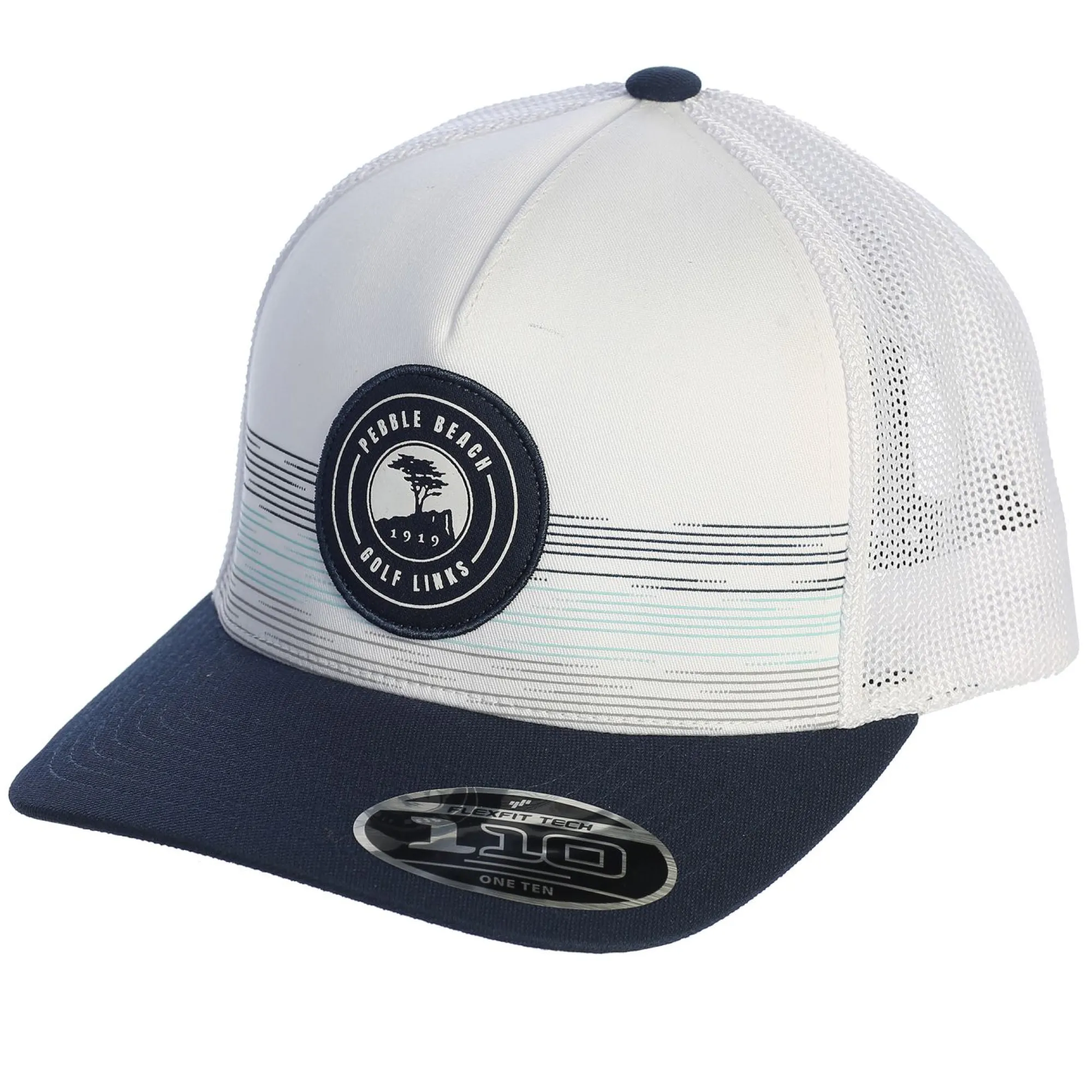Pebble Beach Saguaro Hat By Travis Mathew Hot
