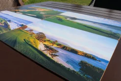 Pebble Beach Scenic Placemat Set Of 4 Outlet