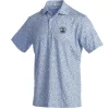 Pebble Beach Shave Ice Polo By Peter Millar Fashion