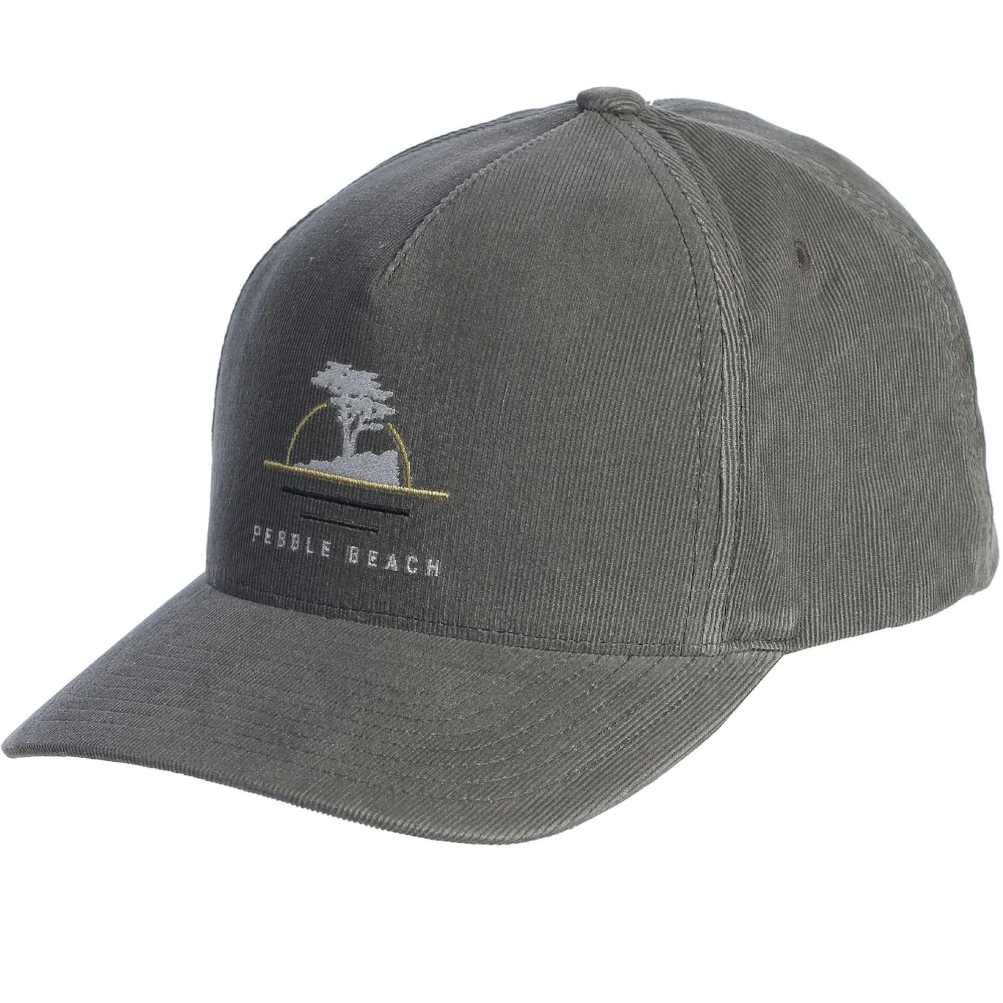 Pebble Beach Silhouette Festival Hat By Travis Mathew Outlet