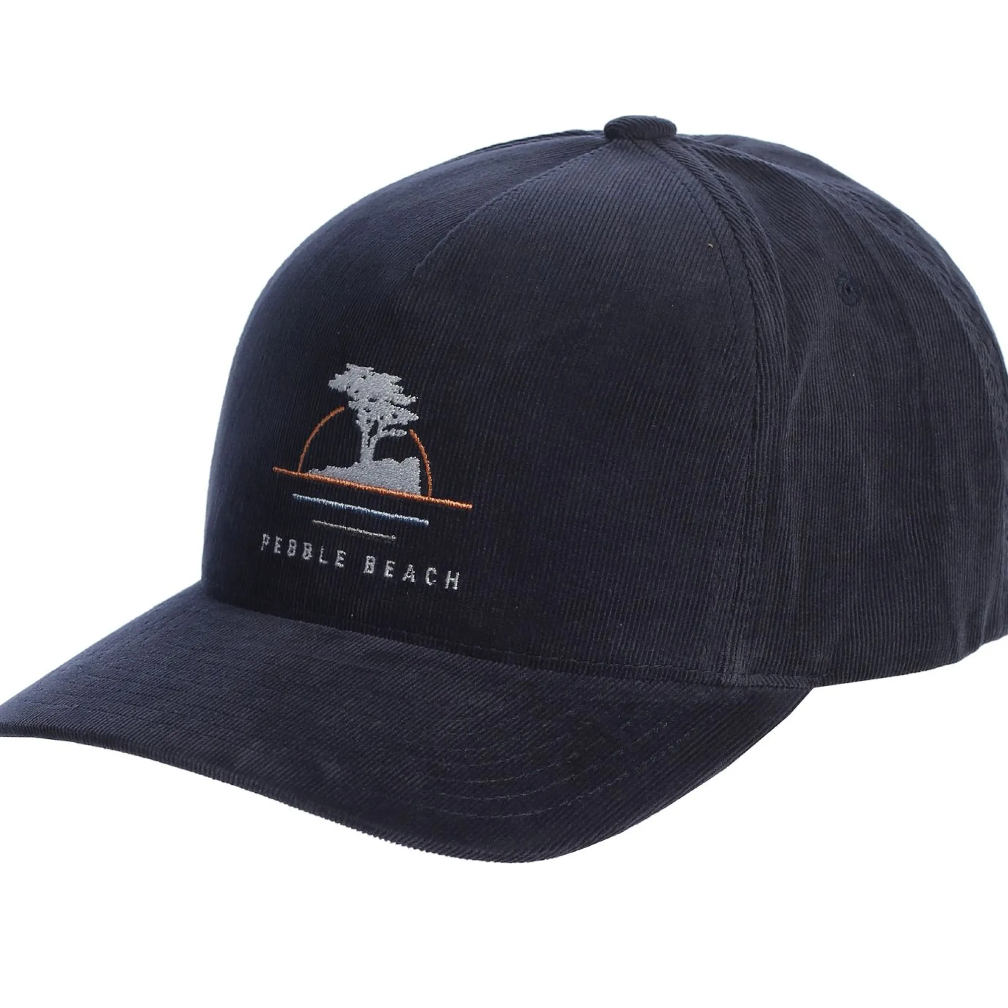 Pebble Beach Silhouette Festival Hat By Travis Mathew Outlet