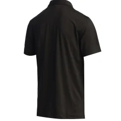 Pebble Beach Solid Polo By Peter Millar Clearance