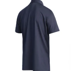 Pebble Beach Solid Polo By Peter Millar Clearance