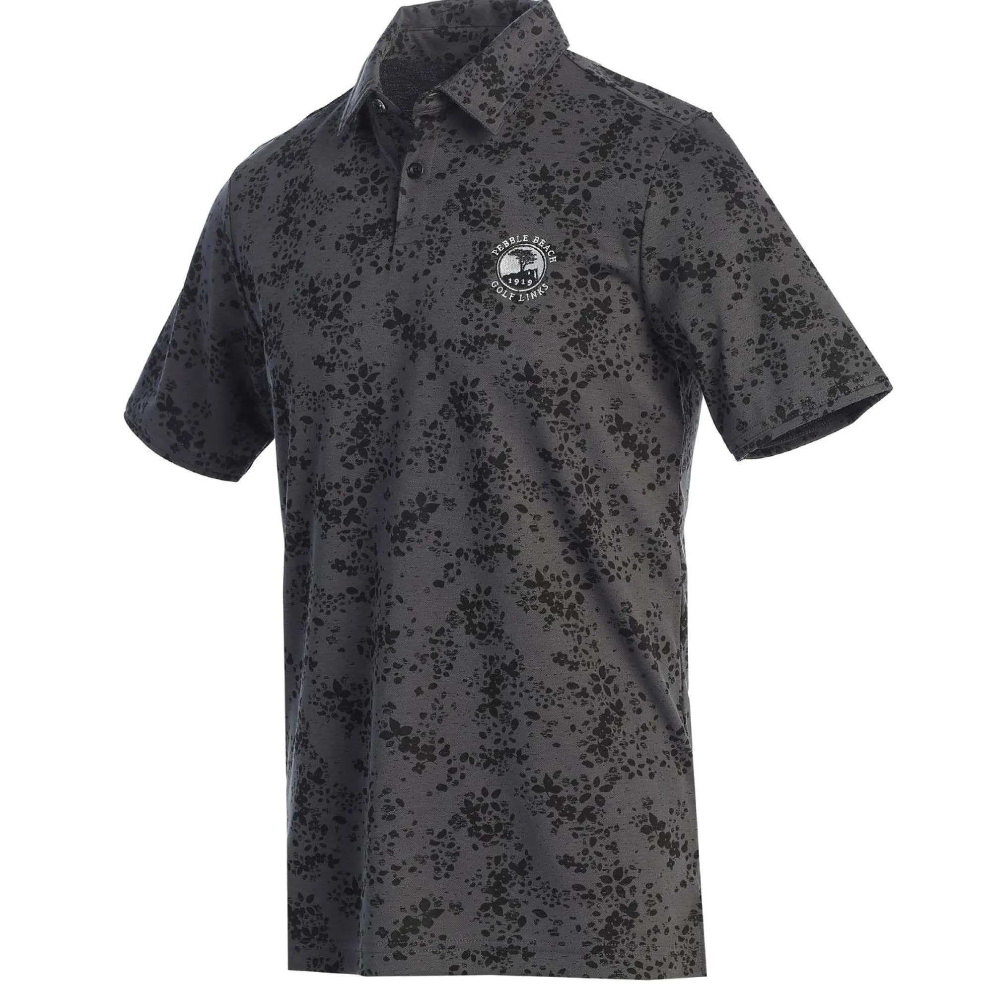 Pebble Beach Spice Islands Polo By Travis Mathew Hot