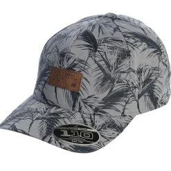 Pebble Beach Spicy Margarita Snap Back Hat By Travis Mathew Hot