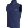 Pebble Beach Sport Fit Vest By Donald Ross Online