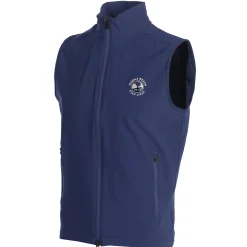 Pebble Beach Sport Fit Vest By Donald Ross Online