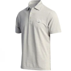 Pebble Beach Striped Polo By Peter Millar Online