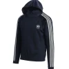 Pebble Beach 3-Stripes Cold Ready Golf Hoodie By Adidas Outlet