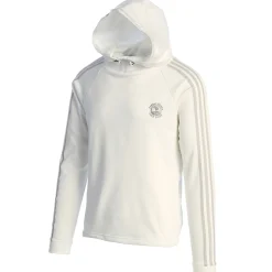 Pebble Beach 3-Stripes Cold Ready Golf Hoodie By Adidas Outlet