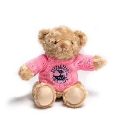 Pebble Beach Sweater Bear Discount