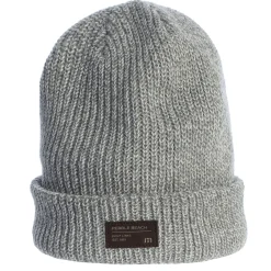 Pebble Beach Take Down Knit Beanie By Travis Mathew Best