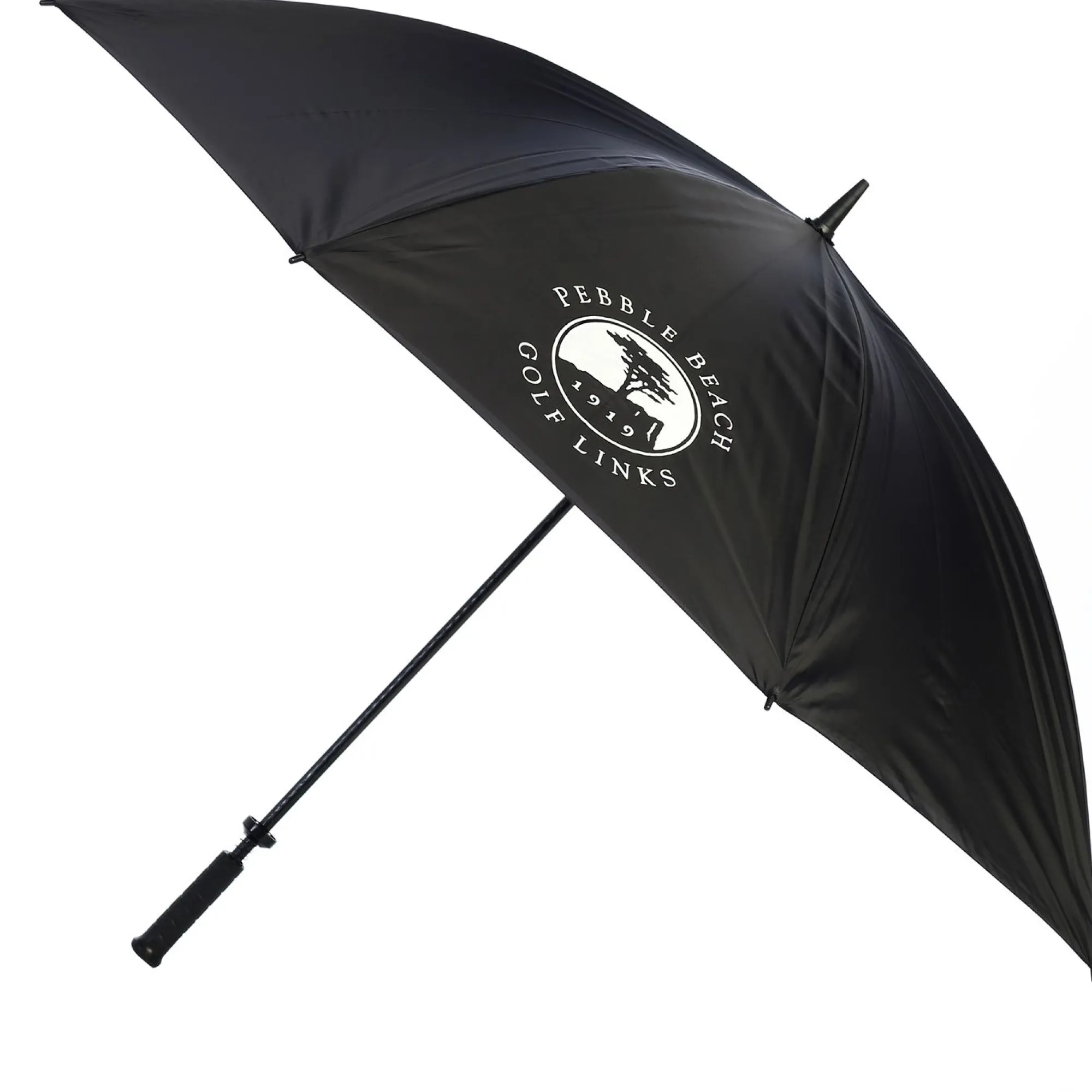 Pebble Beach 7Th Hole Umbrella Fashion