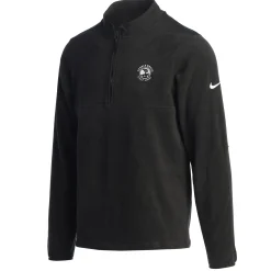 Pebble Beach Therma-Fit Fleece 1/2 Zip Pullover By Nike New
