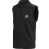 Pebble Beach Therma-Fit Victory Vest By Nike New