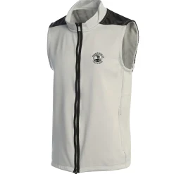 Pebble Beach Therma-Fit Victory Vest By Nike New