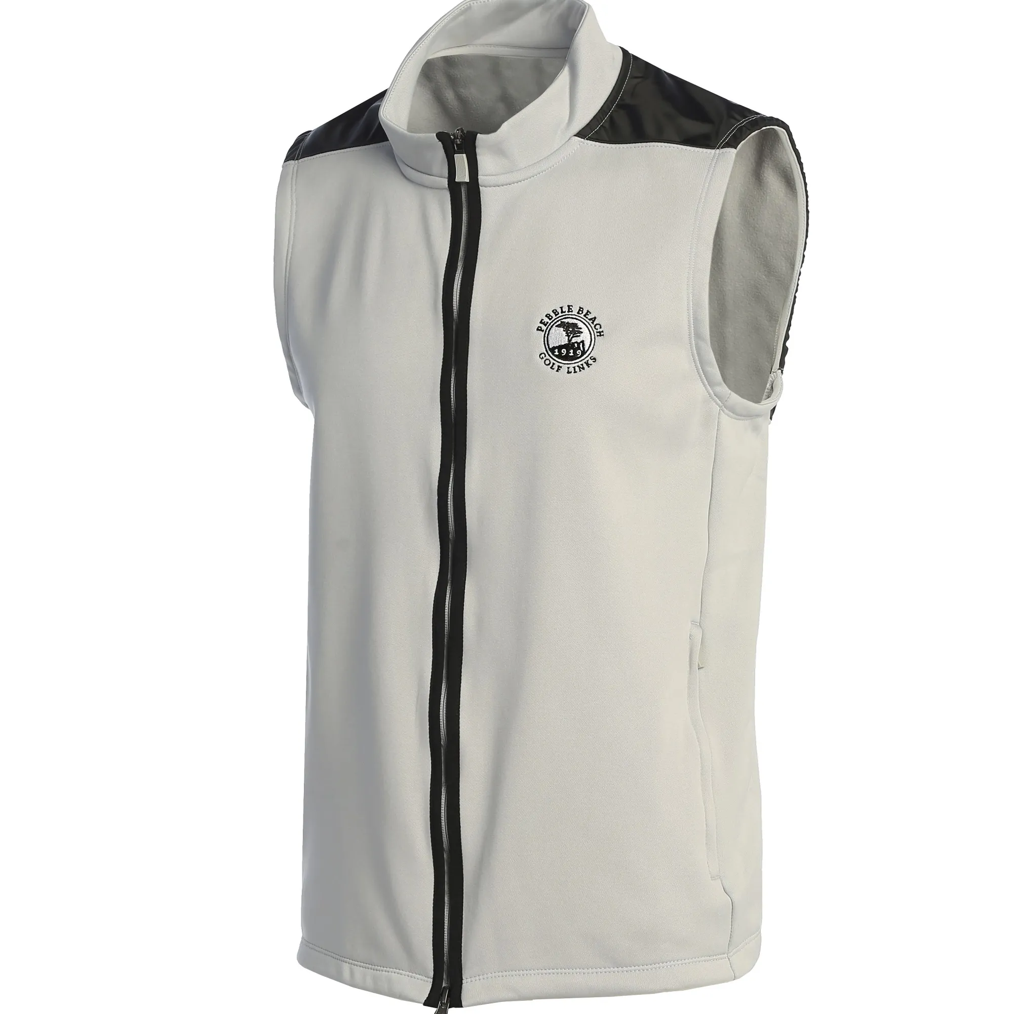 Pebble Beach Therma-Fit Victory Vest By Nike New