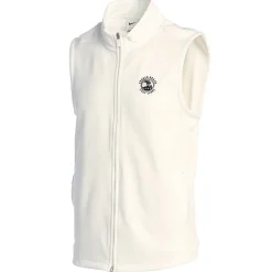 Pebble Beach Therma-Fit Victory Vest By Nike New