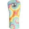 Pebble Beach Tie Dye Driver Cover By Prg Best